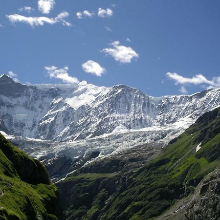 Chalet Verbrunnenhaus Grindelwald 아파트 외부 사진